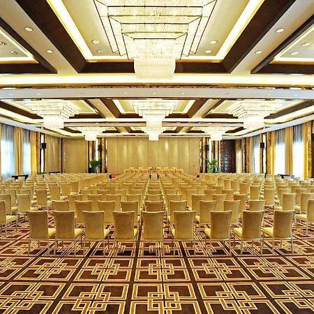 Landison Hotel Nantong Juegangzhen Eksteriør billede