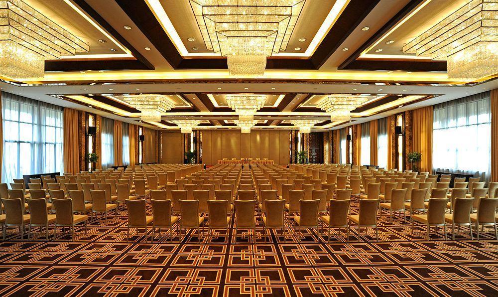 Landison Hotel Nantong Juegangzhen Eksteriør billede
