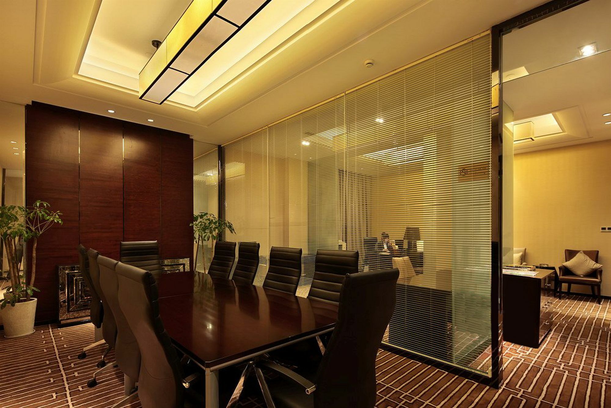 Landison Hotel Nantong Juegangzhen Eksteriør billede