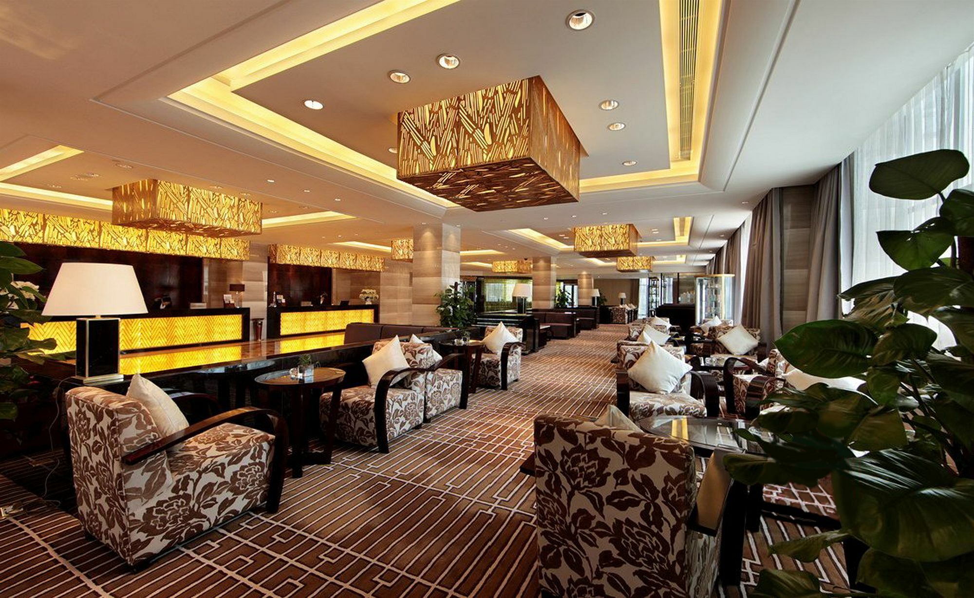 Landison Hotel Nantong Juegangzhen Eksteriør billede