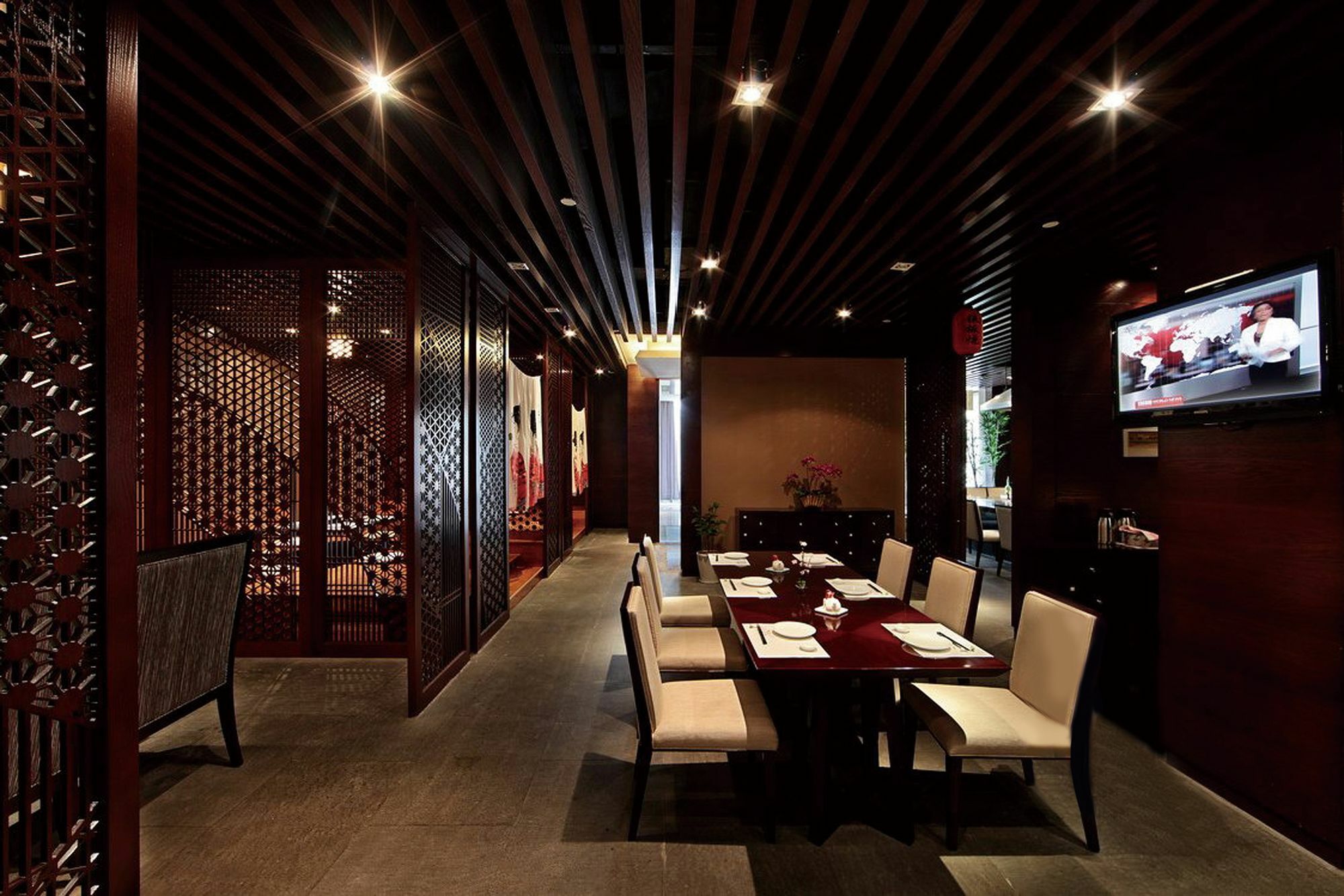 Landison Hotel Nantong Juegangzhen Eksteriør billede